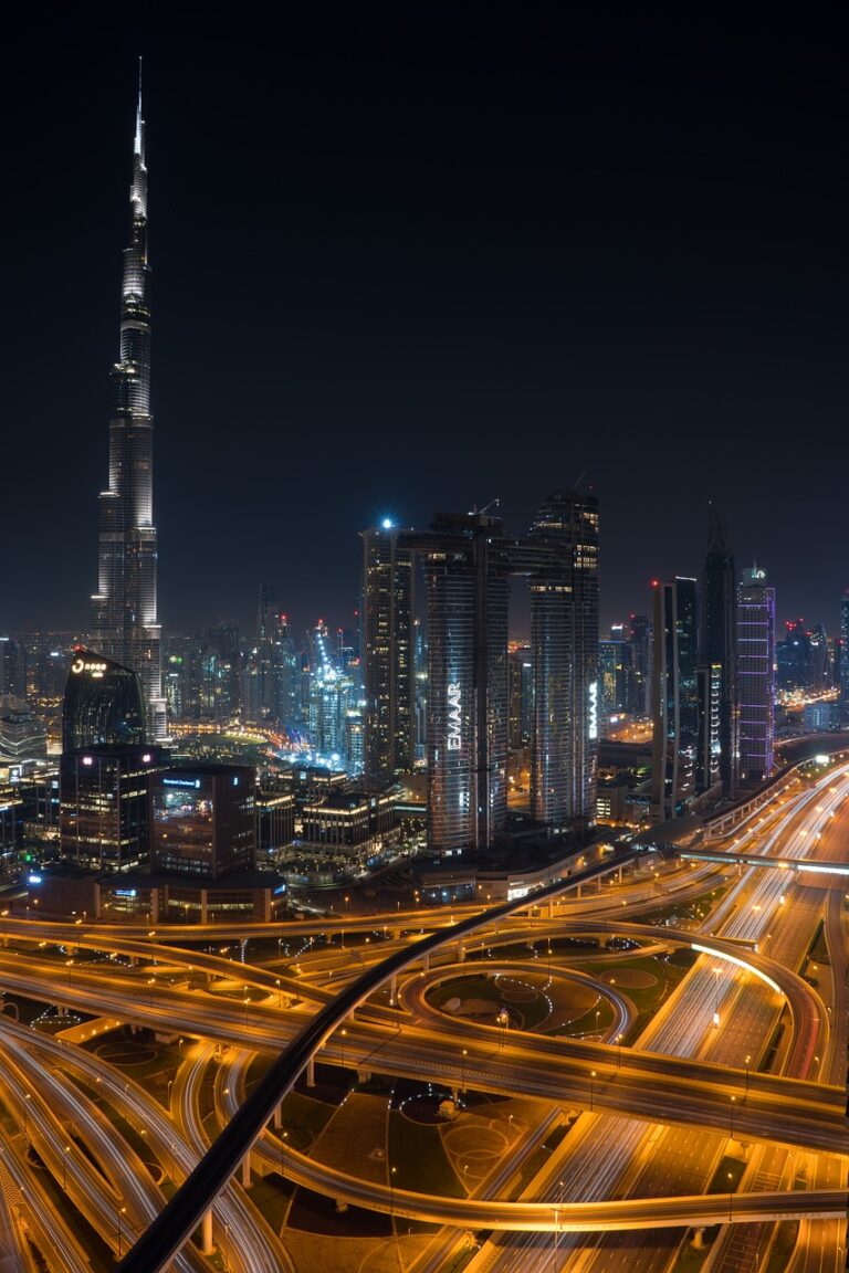 Dubai real estate companies